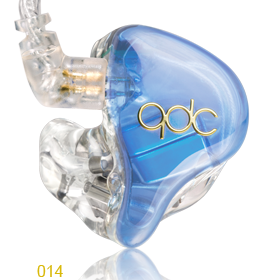 qdc 8 Armature Live (standard)