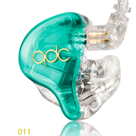 qdc 6 Armature Anole (Customization)